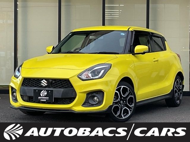 SUZUKI / SWIFT