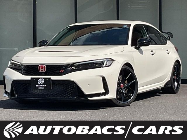 HONDA / CIVIC hatchback