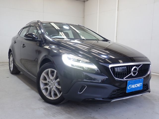 VOLVO / VOLVO V40 CROSS COUNTRY