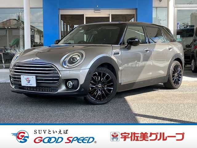 BMW / MINI COOPER CLUBMAN