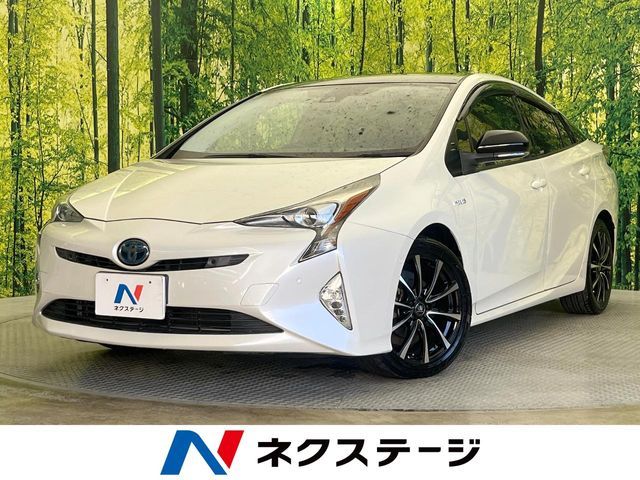 TOYOTA / PRIUS