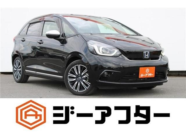 HONDA / FIT e:HEV