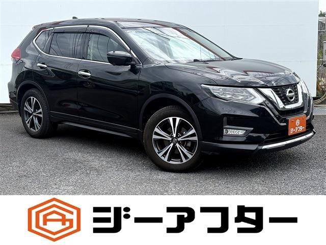 NISSAN / X-TRAIL 2WD