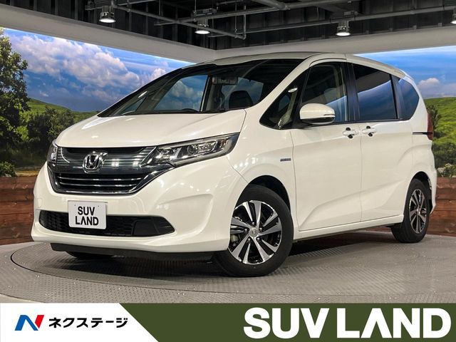 HONDA / FREED plus HYBRID