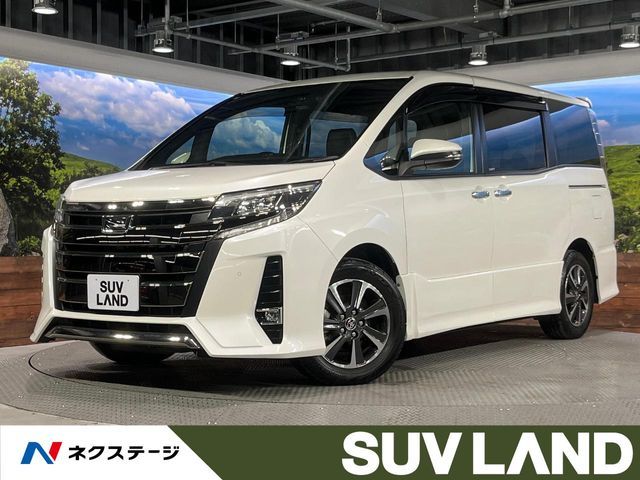 TOYOTA / NOAH