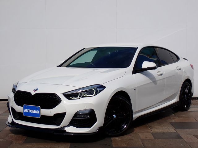 BMW / BMW 2series Gran coupe