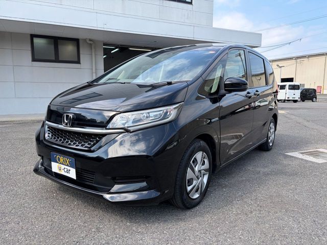 HONDA / FREED HYBRID