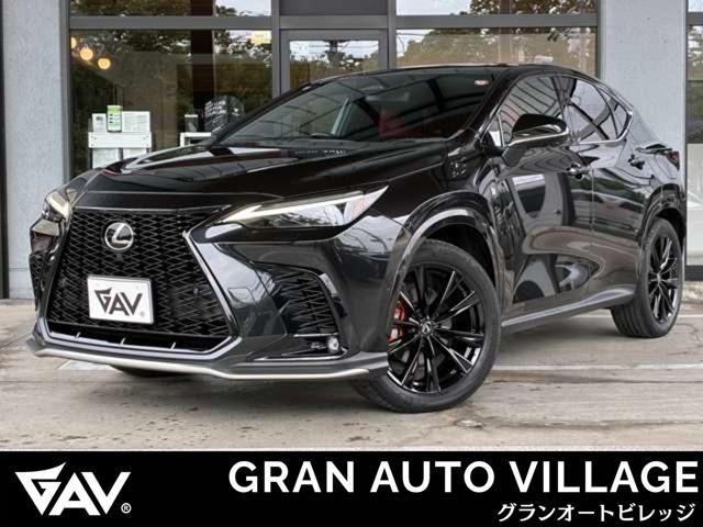TOYOTA / LEXUS NX350h