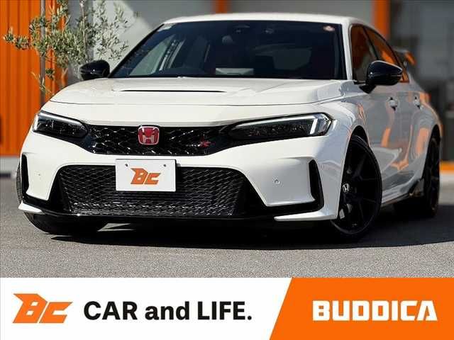 HONDA / CIVIC hatchback