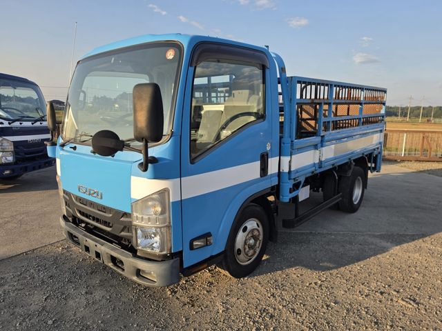 ISUZU / ELF