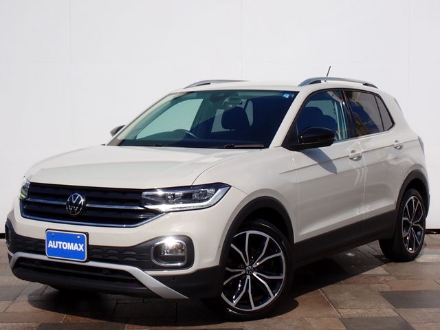 VOLKSWAGEN / VOLKSWAGEN T-Cross