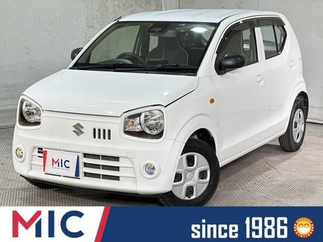 SUZUKI / ALTO