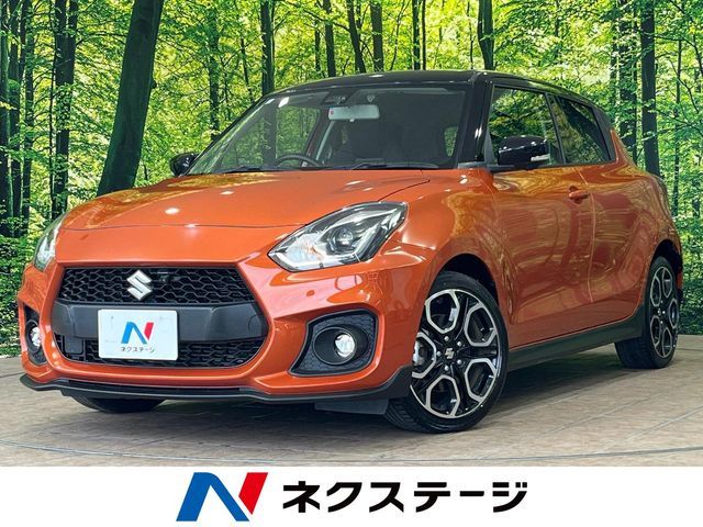SUZUKI / SWIFT