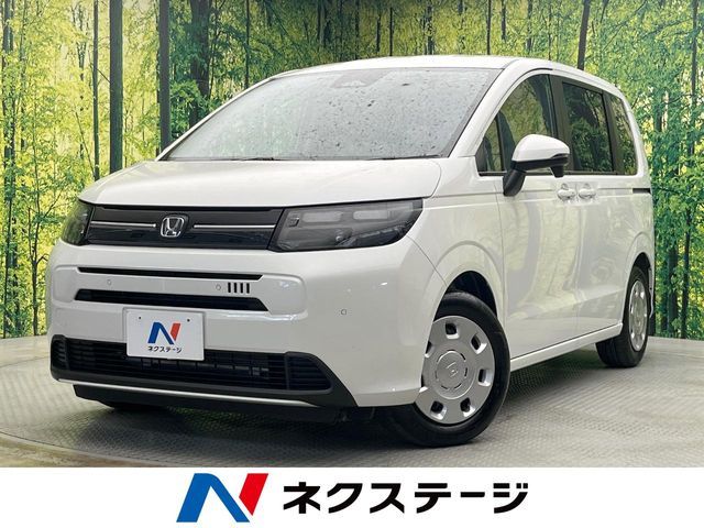 HONDA / FREED