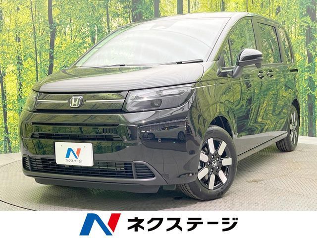 HONDA / FREED