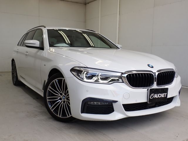 BMW / BMW 5series TOURING