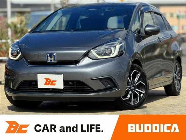 HONDA / FIT e:HEV