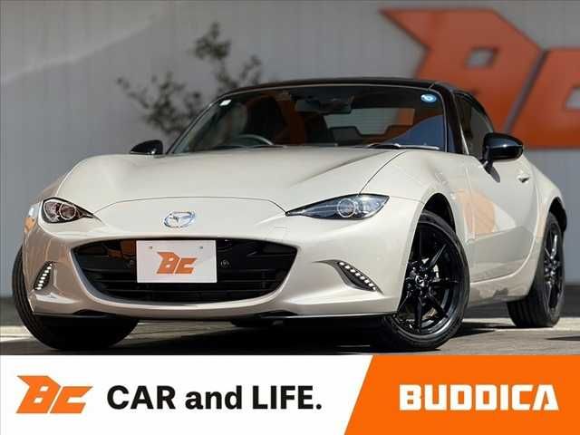 MAZDA / ROADSTER