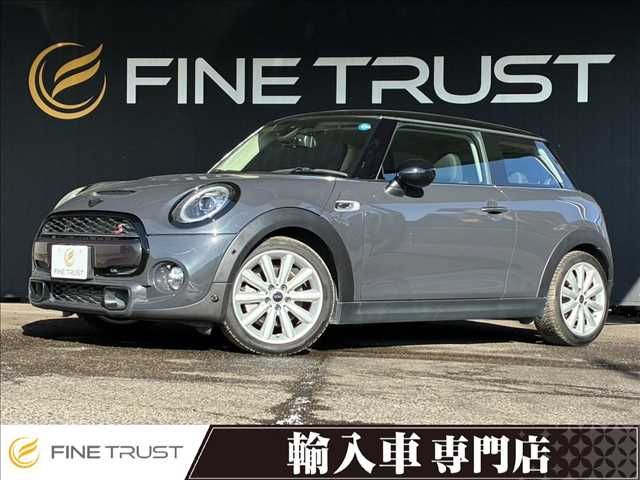 BMW / MINI COOPER S