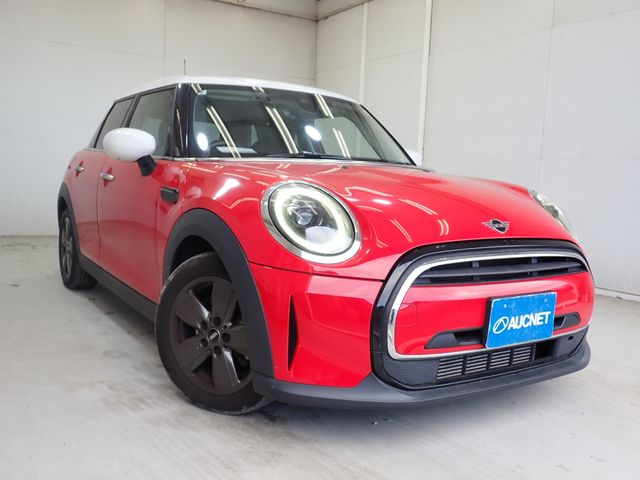 BMW / MINI COOPER 5DOOR
