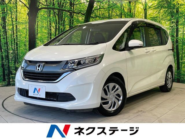 HONDA / FREED