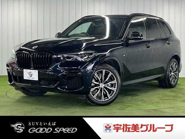 BMW / BMW X5
