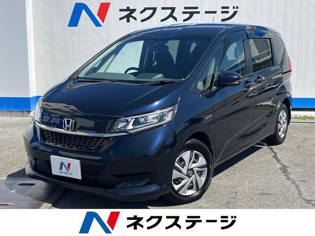 HONDA / FREED HYBRID