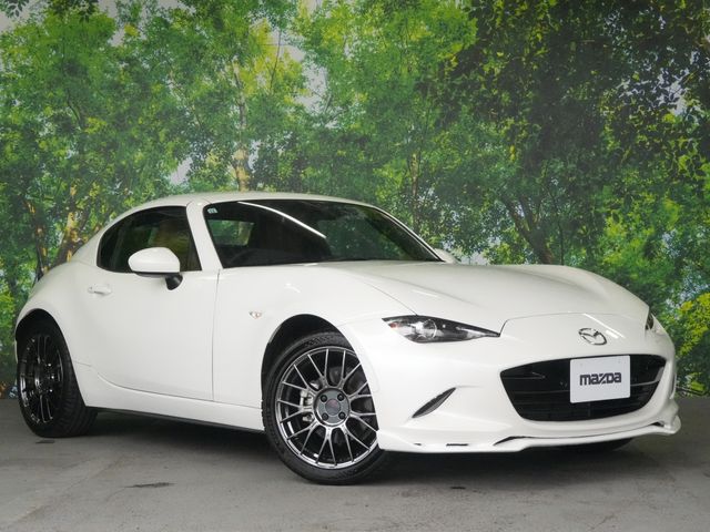 MAZDA / ROADSTER RF