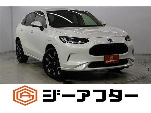HONDA / ZR-V e:HEV