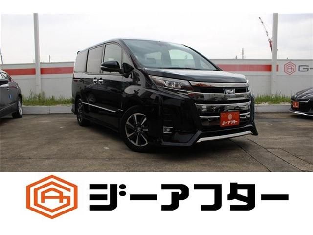 TOYOTA / NOAH