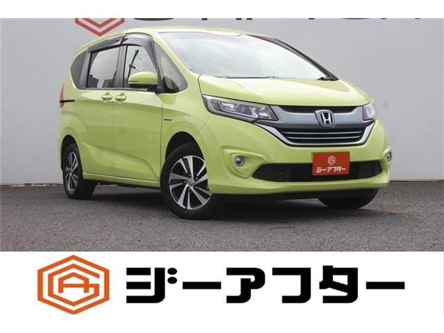 HONDA / FREED HYBRID 4WD