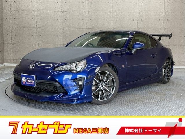 TOYOTA / 86