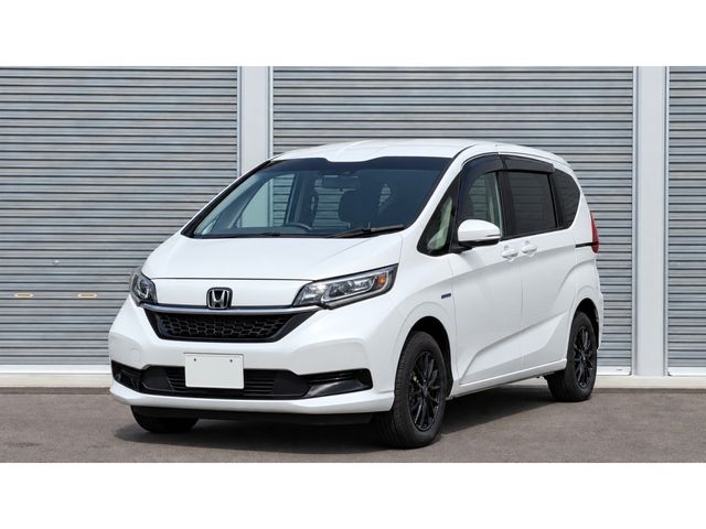 HONDA / FREED plus HYBRID 4WD