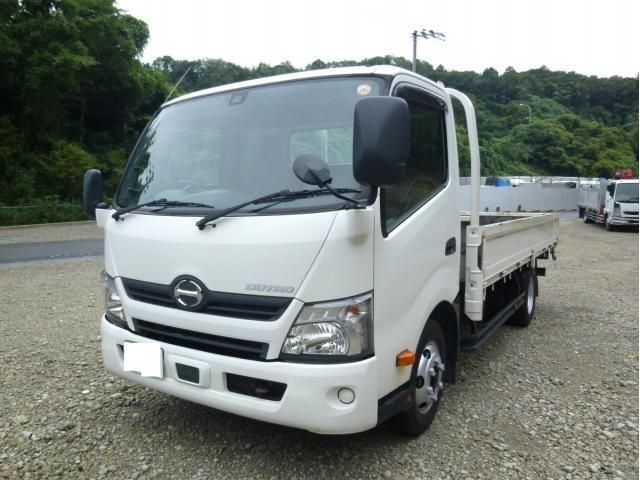 HINO / DUTRO