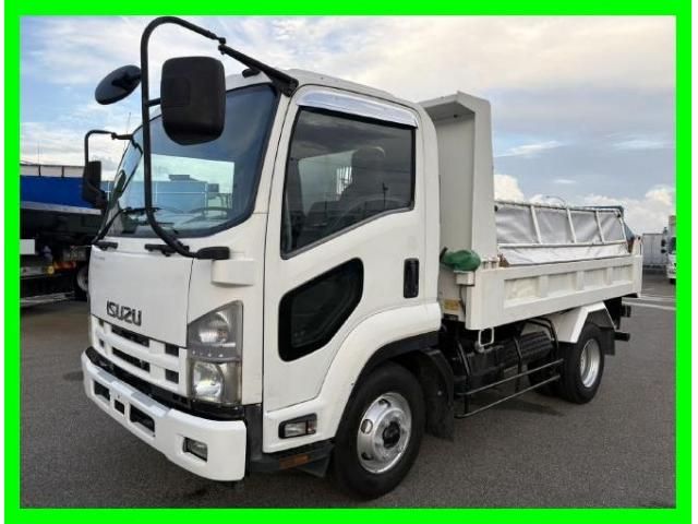 ISUZU / FORWARD