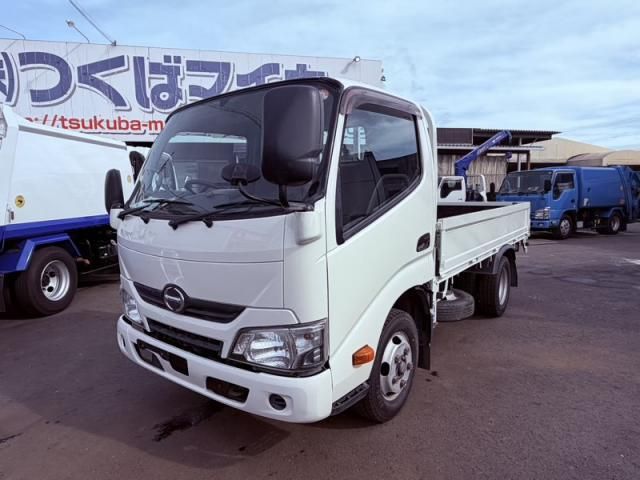 HINO / DUTRO