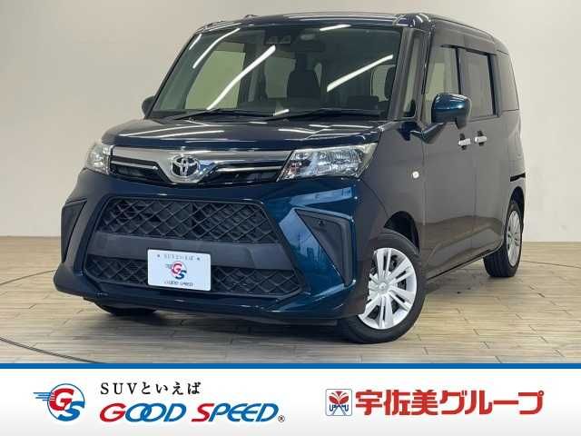 TOYOTA / ROOMY