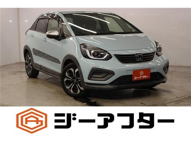 HONDA / FIT e:HEV