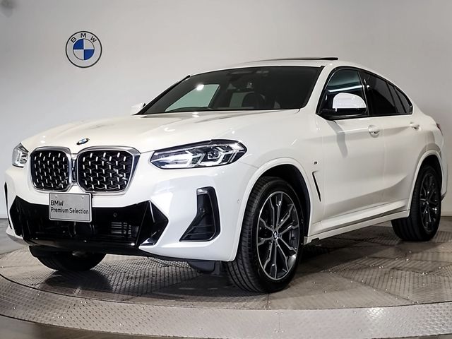 BMW / BMW X4