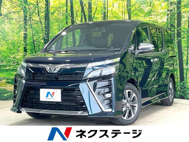 TOYOTA / VOXY