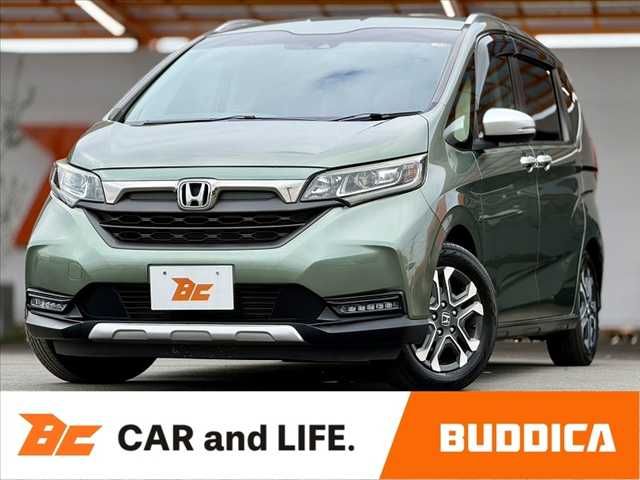 HONDA / FREED