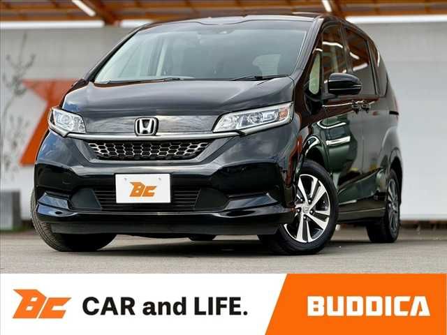 HONDA / FREED