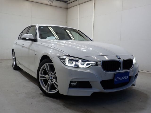 BMW / BMW 3series sedan