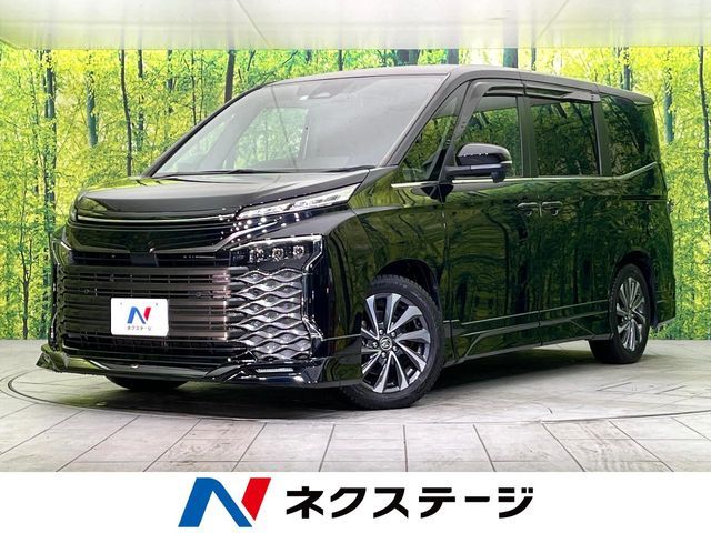 TOYOTA / VOXY