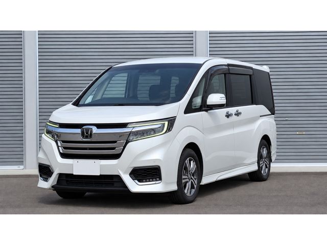 HONDA / STEPWAGON SPADA HYBRID