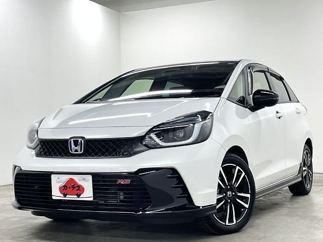 HONDA / FIT e:HEV