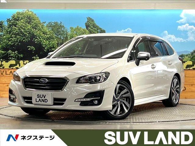 SUBARU / LEVORG