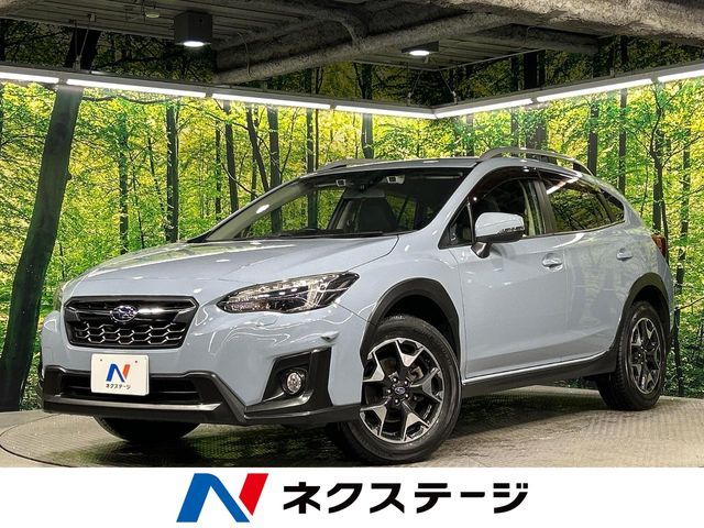 SUBARU / SUBARU XV