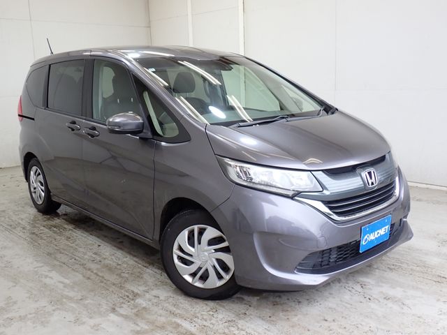 HONDA / FREED