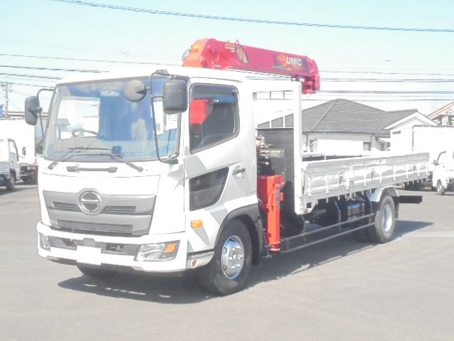 HINO / RANGER